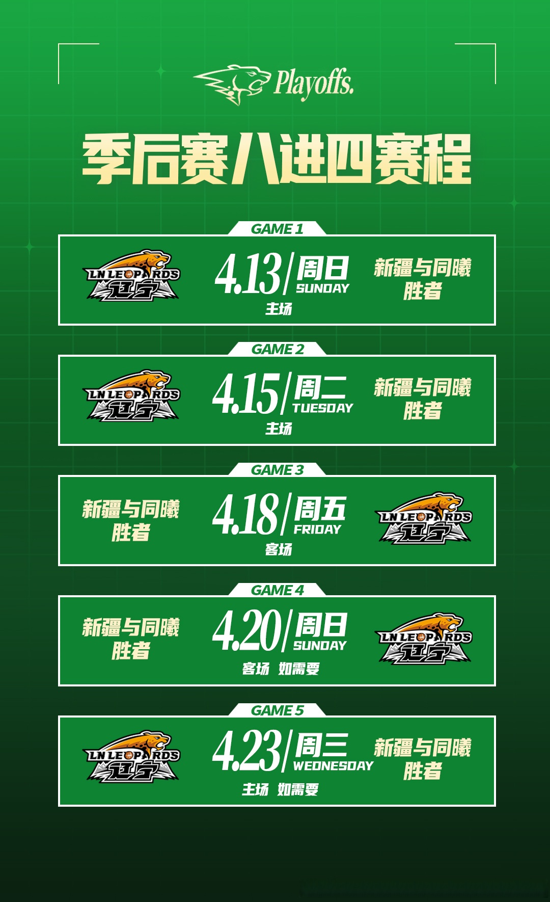 包含今夜辽宁本钢调整名单以备国王杯，扳平良机环节打磨，媒体盛赞，控场能力受关注的词条