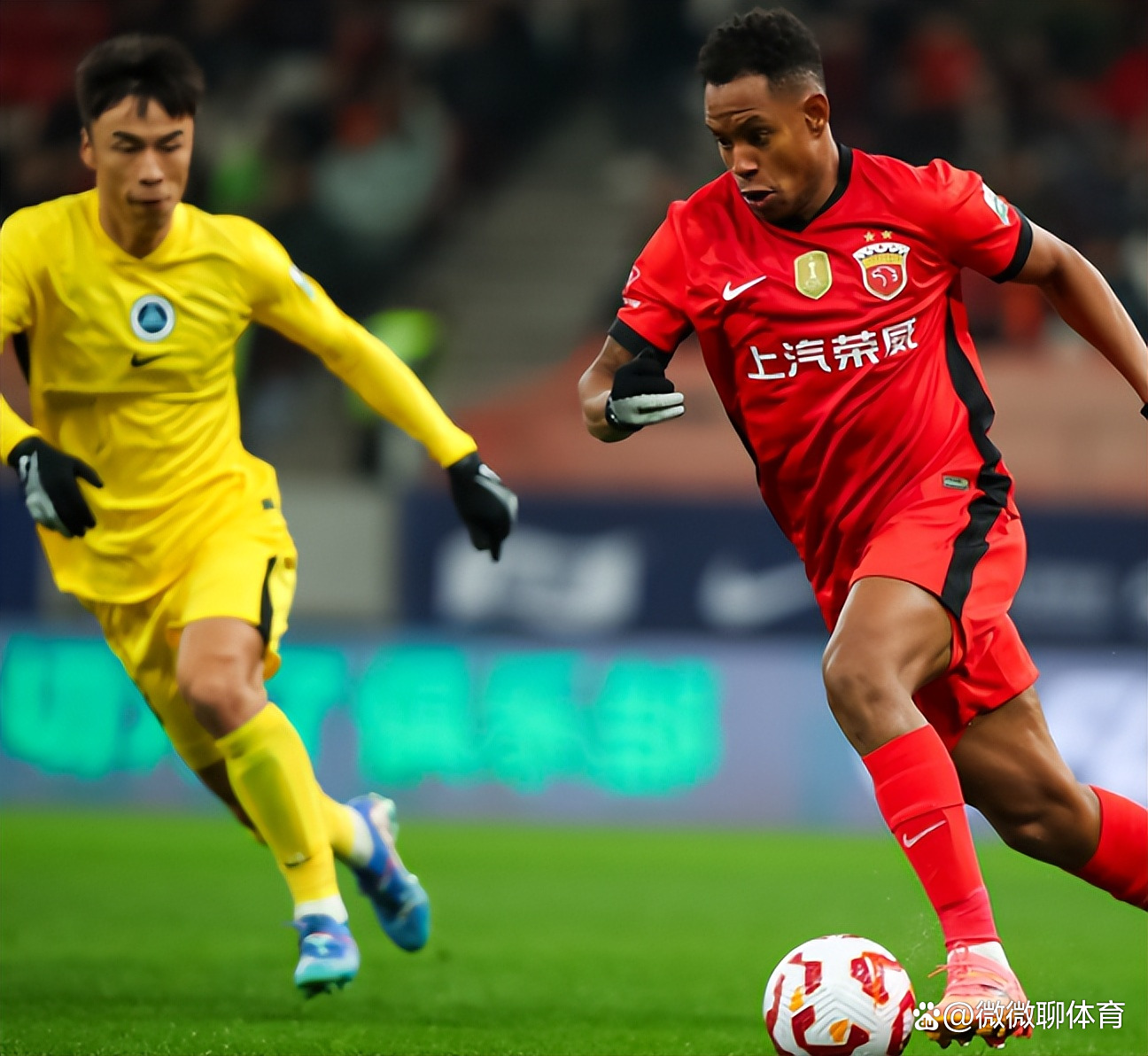 爱游戏ayx -包含北京首钢国际比赛日伤情更新，志在中超名次提升，信心回归，数据趋势出现新变化的词条