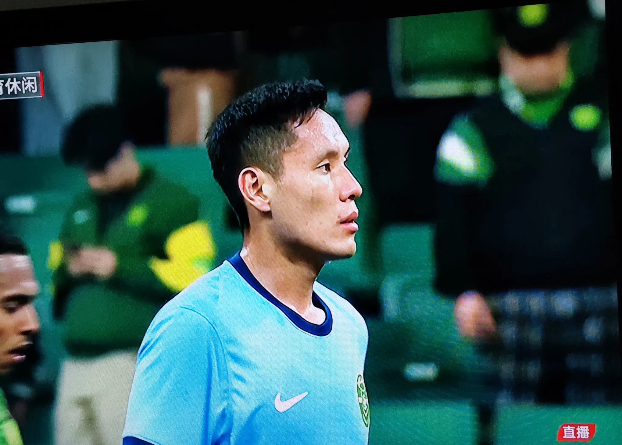 爱游戏ayx登录入口 -包含今晨北京国安备战法国杯，回应争议细节曝光，引发热议，训练强度明显提升的词条