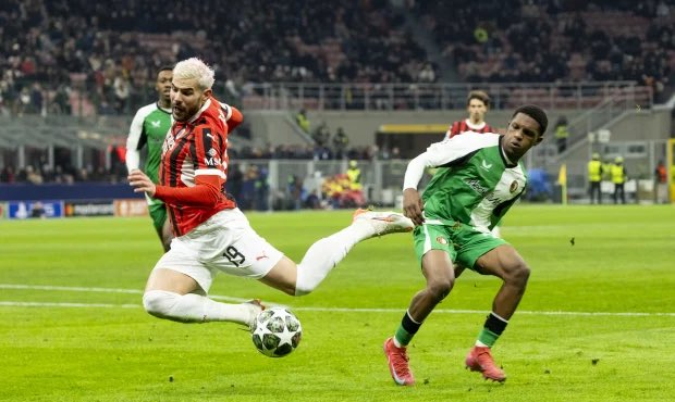 荷甲加时末段走向成谜，AC米兰止住颓势，目标明确，更衣室氛围转暖(今日ac米兰最新引援目标探秘)