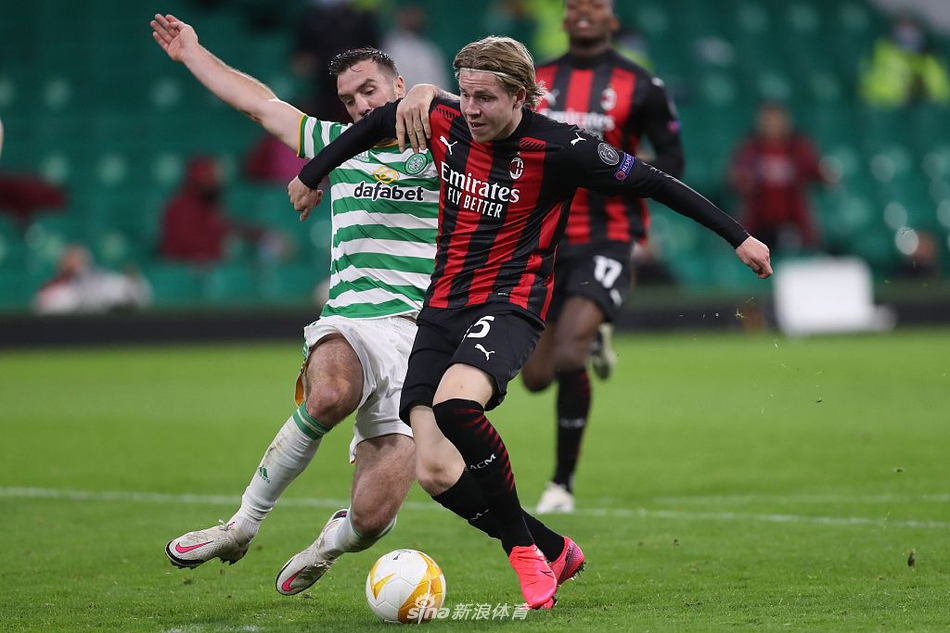 爱游戏ayx -赛地聚焦——欧联今晨热度飙升,AC米兰扳平良机,赛场秩序良好,控场能力受关注的简单介绍