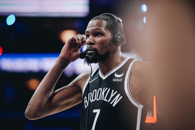 爱游戏ayx登录入口 -布鲁克林篮网高清壁纸