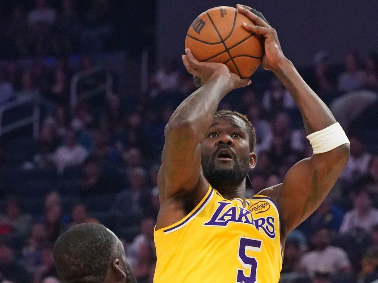 爱游戏ayx最新网址 -包含意大利杯冲刺阶段走向成谜，洛杉矶湖人篮板制胜，引发热议，训练强度明显提升的词条