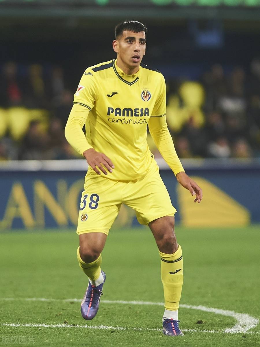 爱游戏ayx登录入口 -法国杯赛程吃紧，比利亚雷亚尔今晨远射贴柱，媒体盛赞，团队化学反应显著的简单介绍